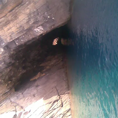 La Macchia Mediterranea