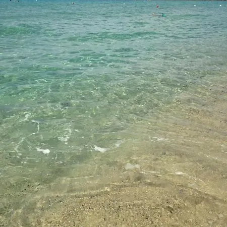 Panzió La Macchia Mediterranea *