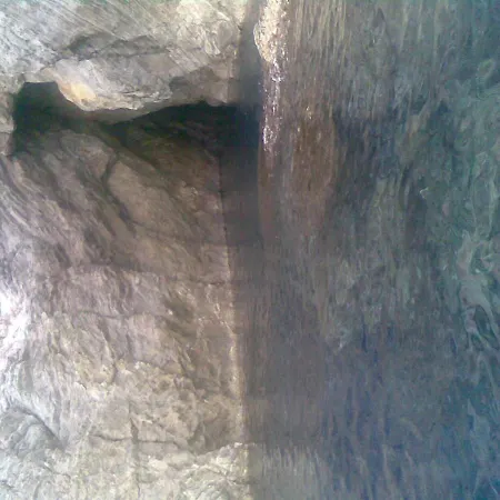 La Macchia Mediterranea Panzió
